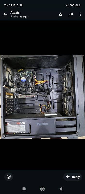 Gaming pc 4