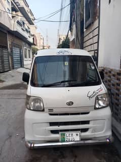 Daihatsu