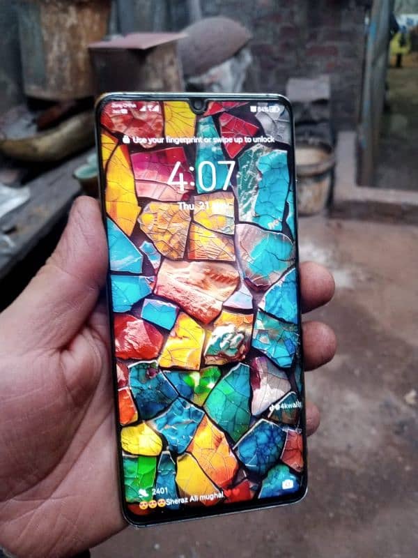 huawei p30 pro 8gb 128gb 6