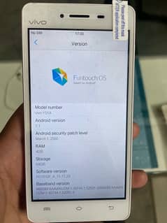 Vivo Y51a