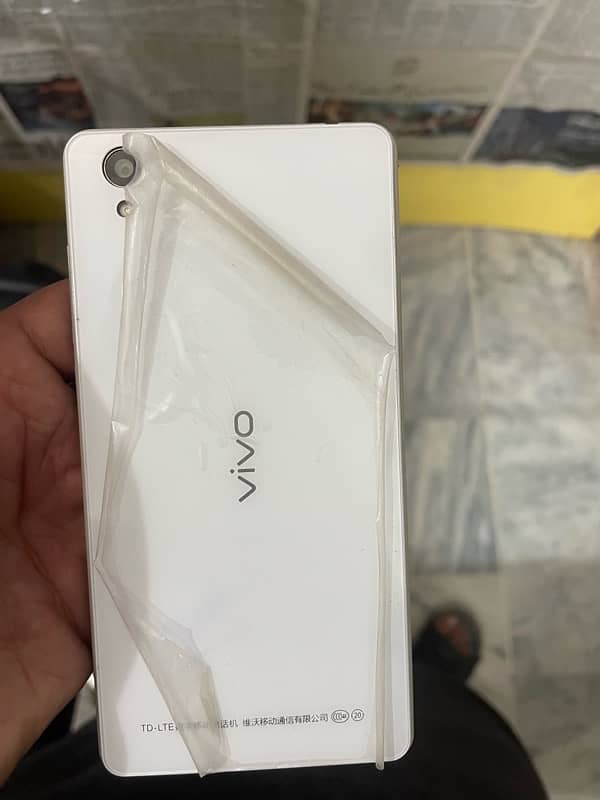 Vivo Y51a 3