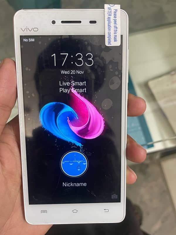 Vivo Y51a 8