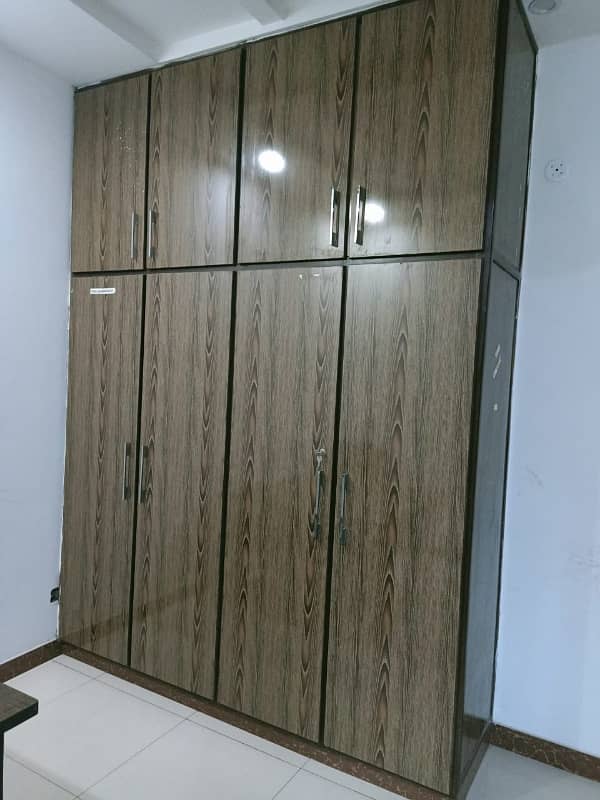 4,Marla Scond Floor Flat Available For Rent In Johar Town Near Emporium Mall 11