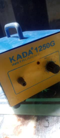 KADA compressor gas 1250G