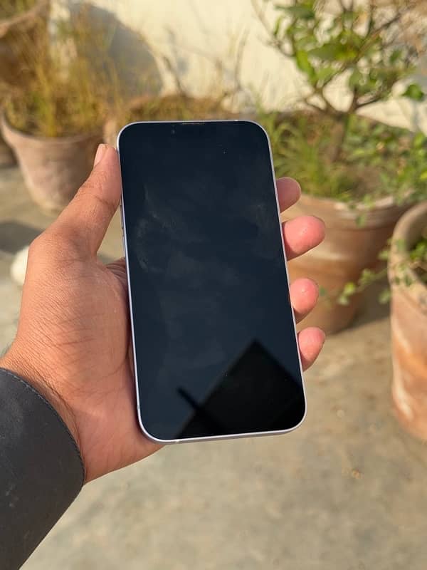 iPhone 14 jv 128gb 6