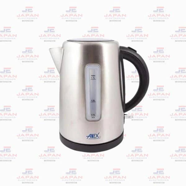 BRAND NEW BRANDED ANEX Kettle FOR SALE 1