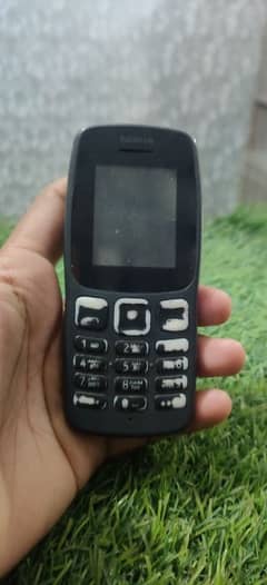 Nokia  106