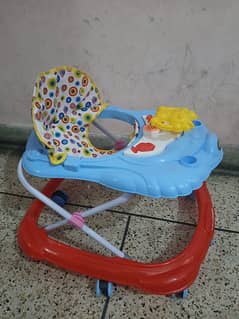 Baby Walker Cash on delivery