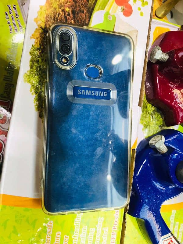 samsung a10s 2