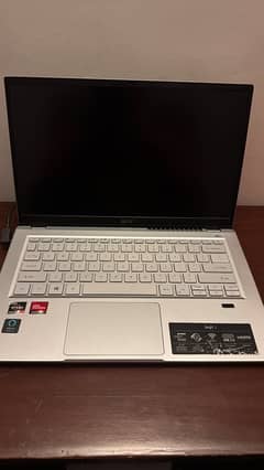 ACER SWIFT 3 RYZEN 7 5000