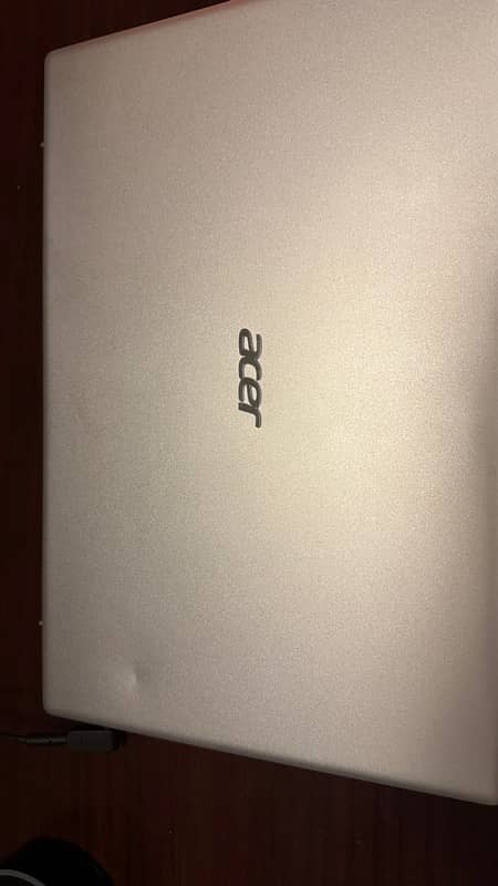 ACER SWIFT 3 RYZEN 7 5000 1