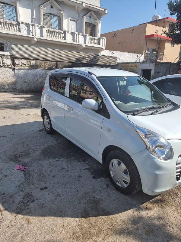 Suzuki Alto 2014 2