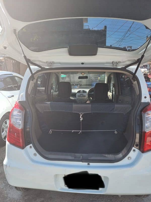 Suzuki Alto 2014 3