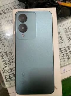 vivo y17s 03005090088