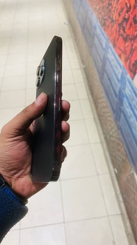 Factory Unlocked Iphone 12 Pro Max 8