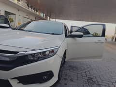 Honda Civic Oriel 2017 full option UG