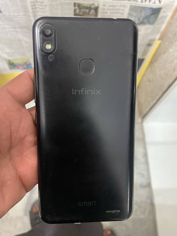 Infinix Smart 2 HD 1