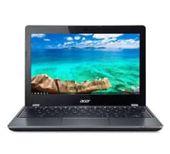 Acer | C740| 128GB Storage |4GB RAM I Windows 10 /11.6" Display