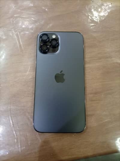 iPhone 12 Pro Max JV 128 gb 88 Battery Health