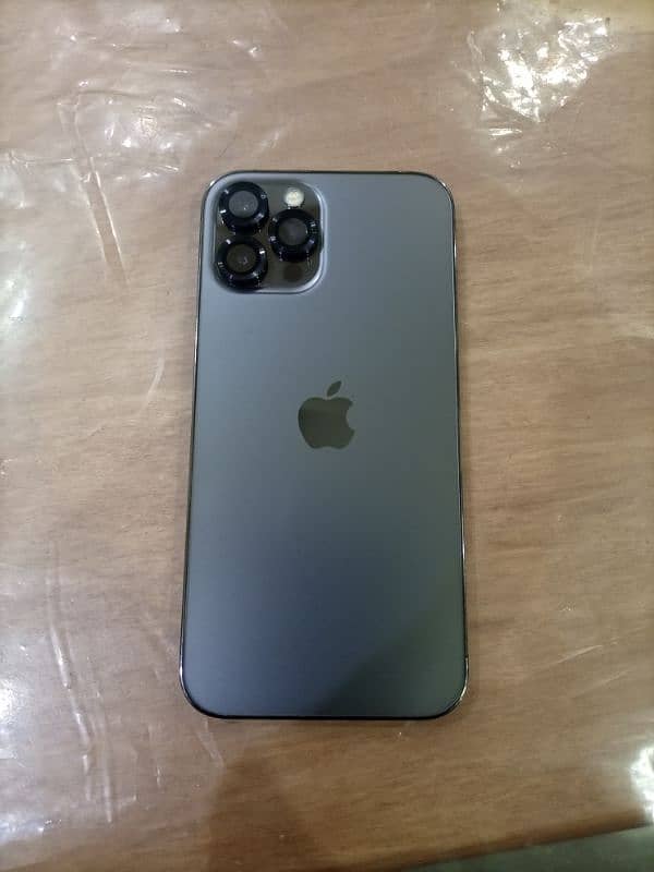 iPhone 12 Pro Max JV 128 gb 92%bh 1