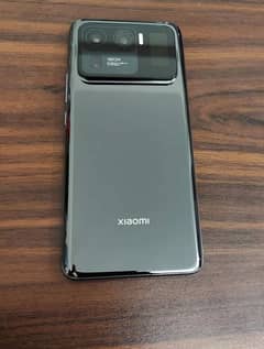 ximomi mi 11 ultra 12/512 GB 03240537819 my WhatsApp number