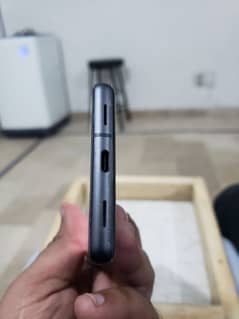 Google pixel 7a 10/10 condition