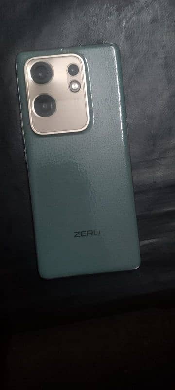 Infinix zero 30 2