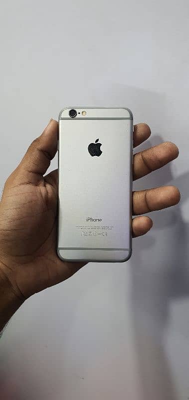 iphone 6 pta approved 64gb 5