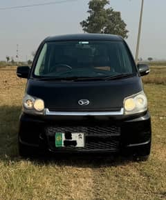 Daihatsu Move 2014 Registered | 2007 Model