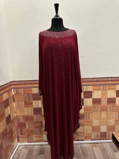 New Abayas Mix Lot 400 Pieces