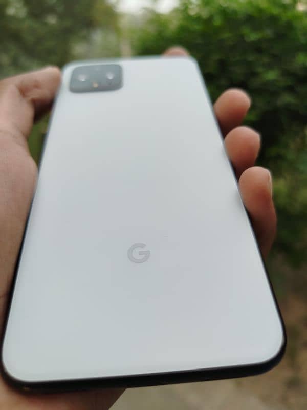 google Pixel 4 1