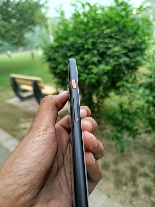 google Pixel 4 7