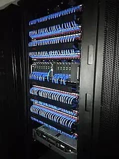 networking solutions - networking cables - wireless internet - WLAN 9