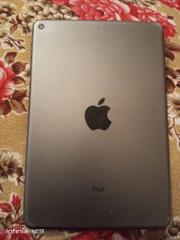 Ipad Mini 5 1