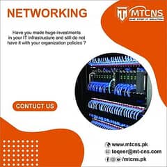 networking solutions - networking cables - wireless internet - WLAN