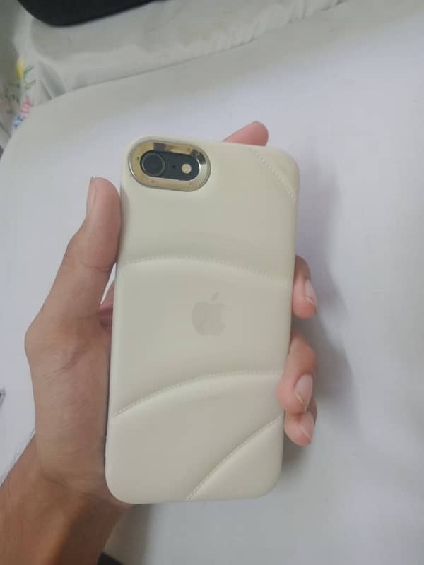 iPhone 8 PTA Approved 4