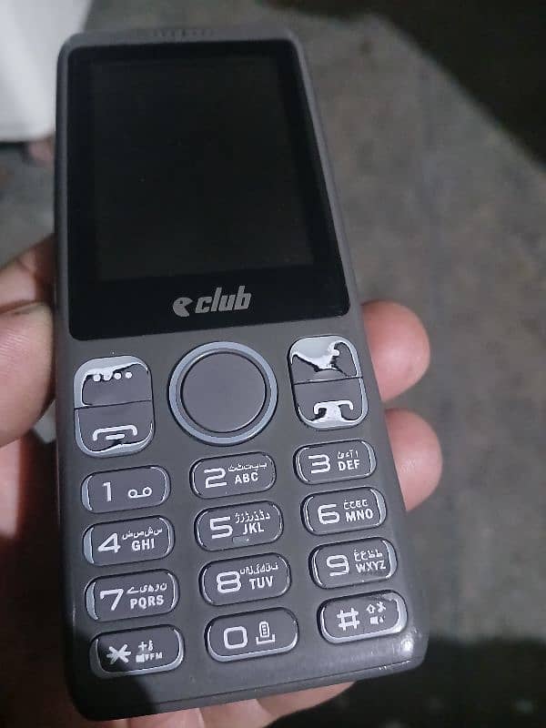 club a9 mobile for sell 0