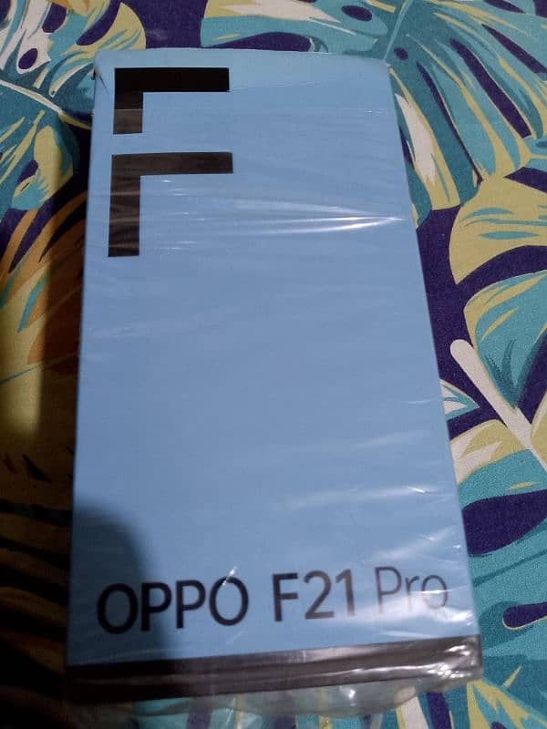 oppo f21 pro 2