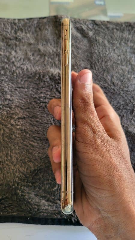 iphone xs max 256 non pta factory 1