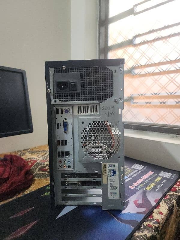 GAMING PC 1