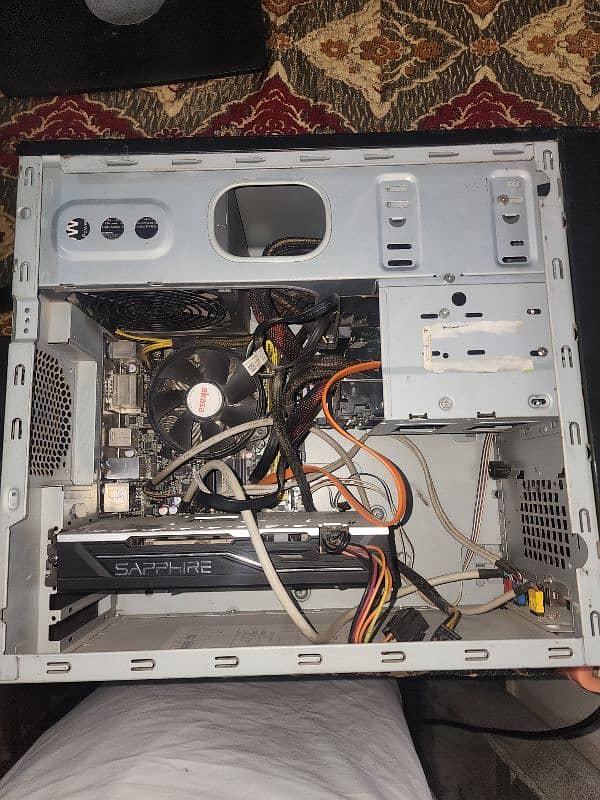 GAMING PC 4