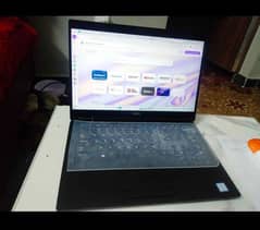 Dell Latitude 7390 2in1 Core i7 8th Gen,