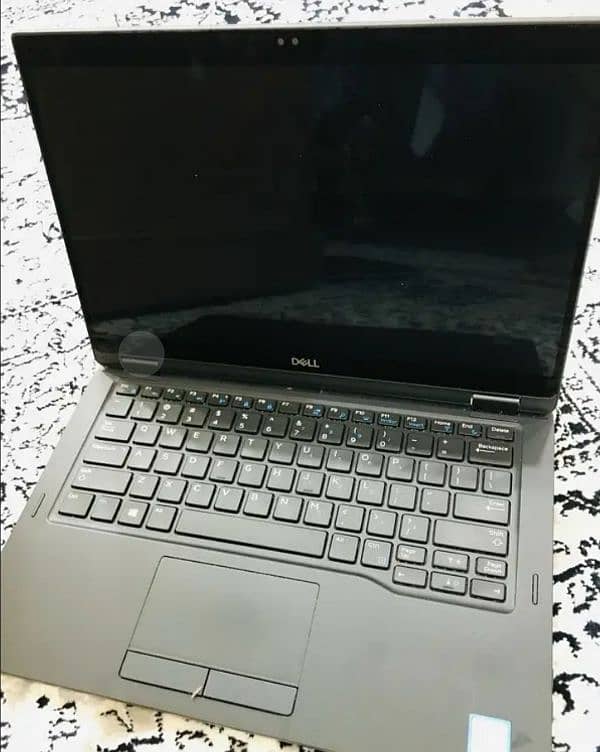 Dell Latitude 7390 2in1 Core i7 8th Gen, 5