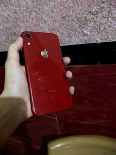 iphone XR non PTA/64gb.