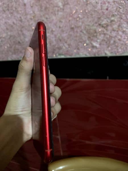 iphone XR non PTA/64gb. 2