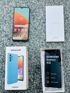 Samsung Galaxy A32