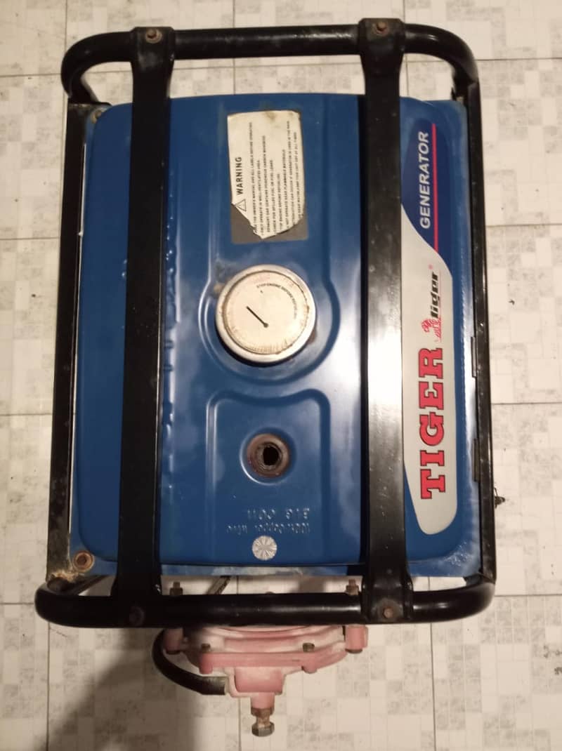 Portable generator for Sale 1