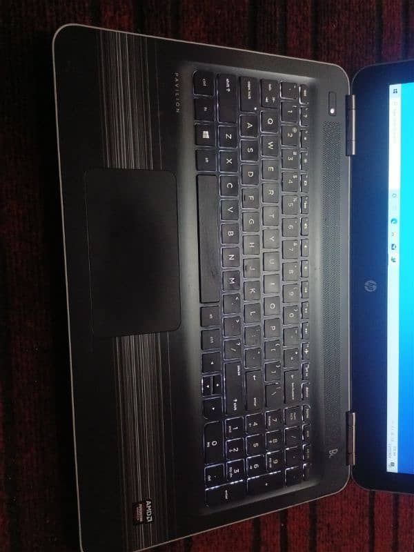 hp pavilion gaming laptop 5