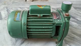 Mono block 0.5 HP Water Pump Motor