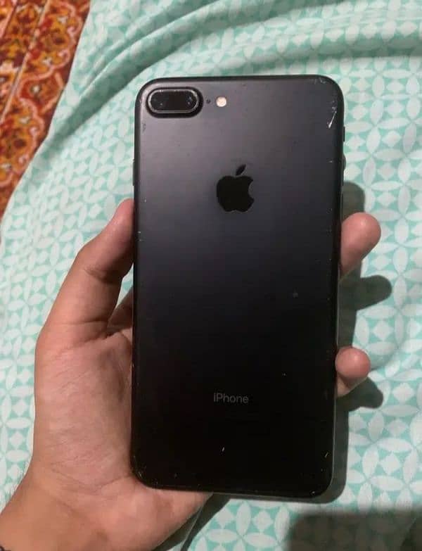 i phone 7 plus waterpack 0